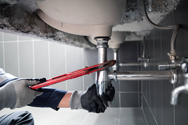 Trusted Drain Cleaning service in Combs, KY - AAA Plumbing Heating